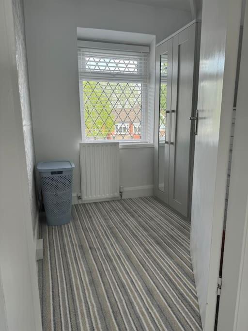 3 Bedrooms Escape