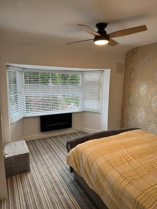 3 Bedrooms Escape