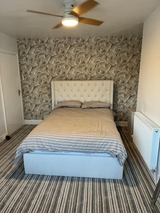 3 Bedrooms Escape